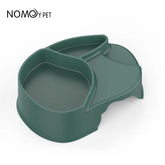 Nomoypet Multi-functional Reptile Feeder Bowl Hiding Place Shelter